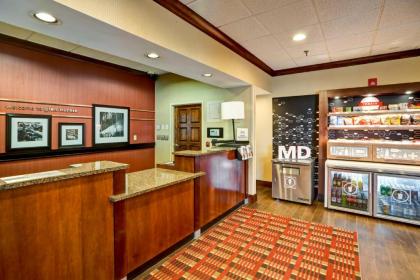 Hampton Inn Baltimore/Glen Burnie - image 21