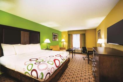 La Quinta by Wyndham Baltimore South Glen Burnie - image 10