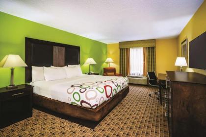 La Quinta by Wyndham Baltimore South Glen Burnie - image 13