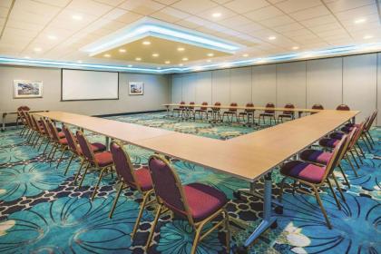 La Quinta by Wyndham Baltimore South Glen Burnie - image 14