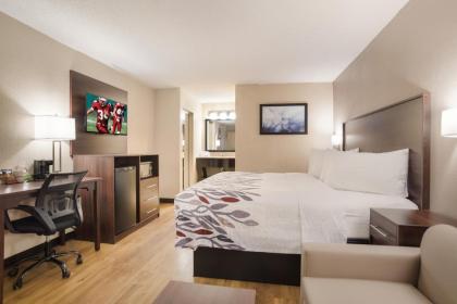 Days Inn by Wyndham Baltimore SouthGlen Burnie Glen Burnie