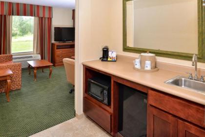 Hampton Inn & Suites St. Louis - Edwardsville - image 12