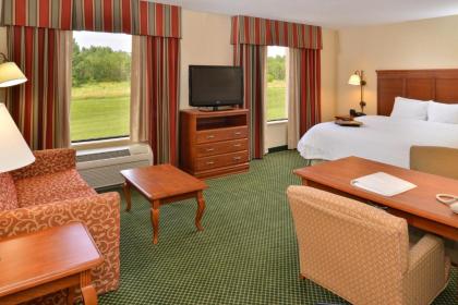 Hampton Inn & Suites St. Louis - Edwardsville - image 13