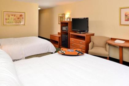 Hampton Inn & Suites St. Louis - Edwardsville - image 15