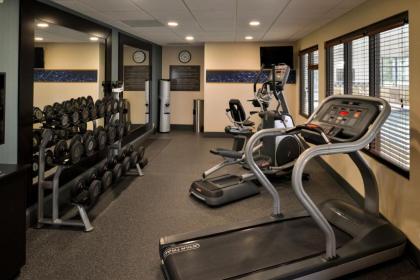 Hampton Inn & Suites St. Louis - Edwardsville - image 8
