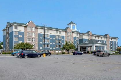 Comfort Inn & Suites Glen Mills - Philadelphia