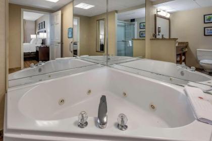 Comfort Inn & Suites Glen Mills - Philadelphia - image 21