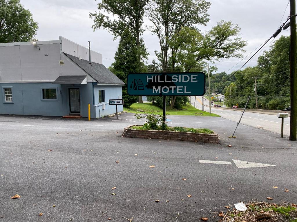 Hillside Motel Glen Mills - main image