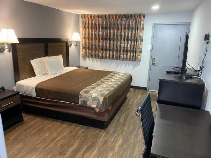 Hillside Motel Glen Mills - image 13