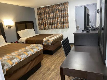 Hillside Motel Glen Mills - image 15
