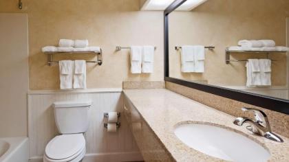 Best Western Dinosaur Valley Inn & Suites - image 10