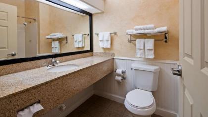 Best Western Dinosaur Valley Inn & Suites - image 12