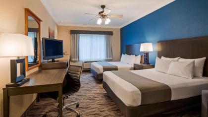 Best Western Dinosaur Valley Inn & Suites - image 13