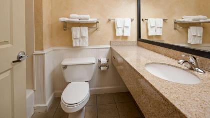 Best Western Dinosaur Valley Inn & Suites - image 14