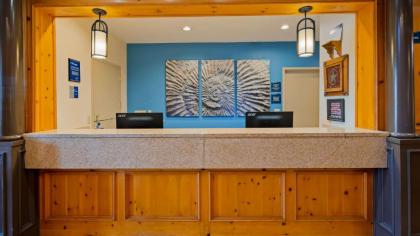Best Western Dinosaur Valley Inn & Suites - image 15