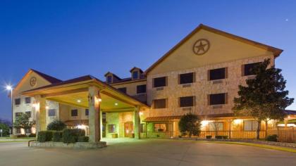 Best Western Dinosaur Valley Inn & Suites - image 2