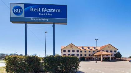 Best Western Dinosaur Valley Inn & Suites - image 3