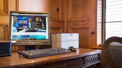 Best Western Dinosaur Valley Inn & Suites - image 4