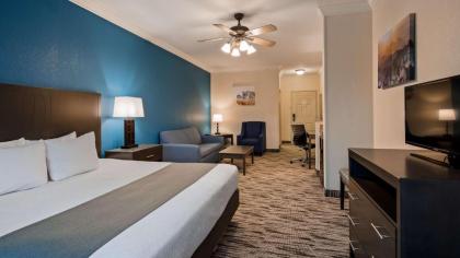 Best Western Dinosaur Valley Inn & Suites - image 7