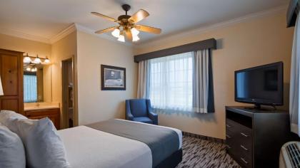 Best Western Dinosaur Valley Inn & Suites - image 8