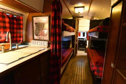 Country Woods Inn - image 14