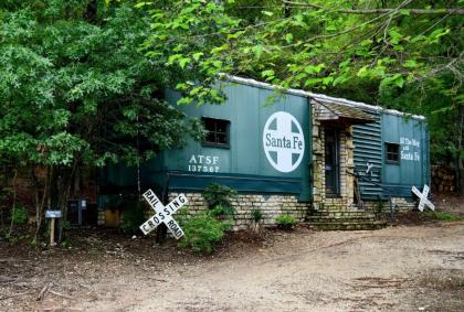 Country Woods Inn - image 15