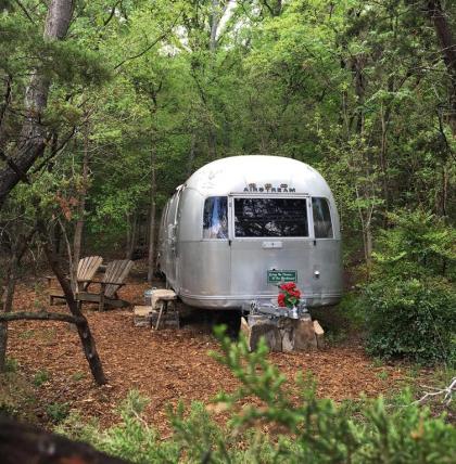 Country Woods Inn - image 2