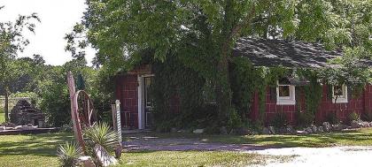 Country Woods Inn - image 5
