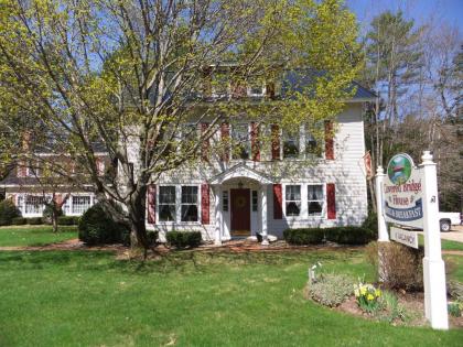 Bed and Breakfast in Glen New Hampshire