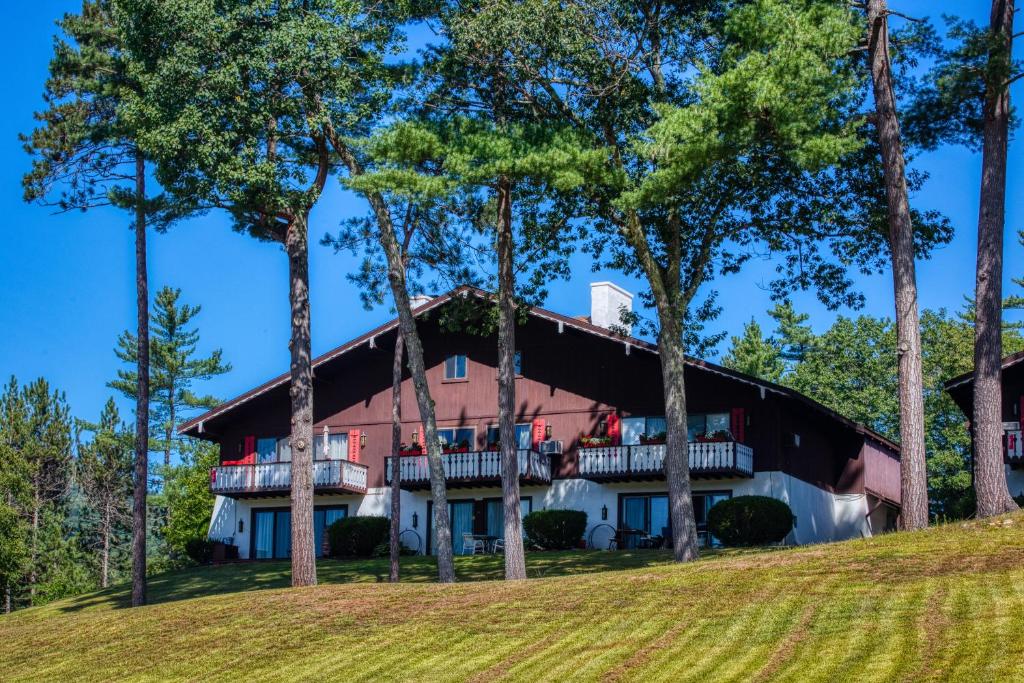 Bunker Lane Golf Course - main image