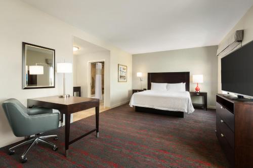 Hampton Inn & Suites Phoenix Glendale-Westgate - image 5