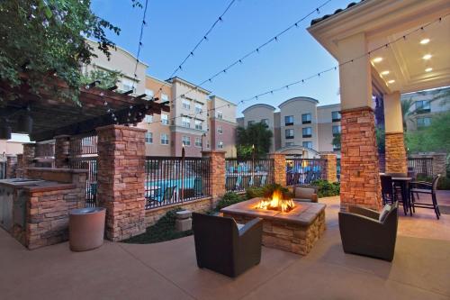 Residence Inn Phoenix Glendale Sports & Entertainment District - main image