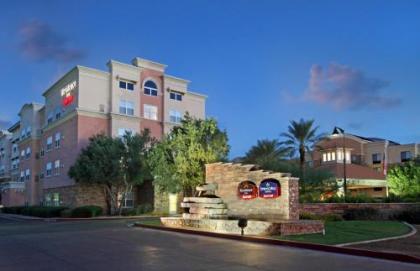 Residence Inn Phoenix Glendale Sports & Entertainment District - image 2