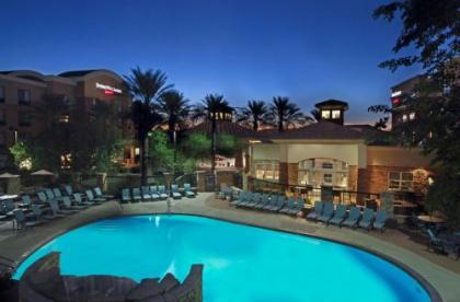 Residence Inn Phoenix Glendale Sports & Entertainment District - image 4