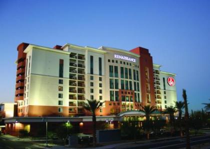 Renaissance Phoenix Glendale Hotel  Spa Arizona