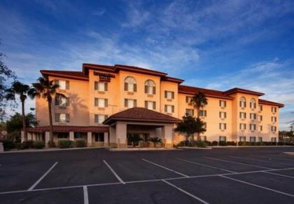 Hotel in Glendale Arizona