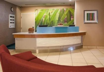 SpringHill Suites Phoenix Glendale/Peoria - image 2