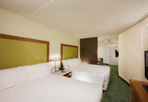 SpringHill Suites Phoenix Glendale/Peoria - image 3