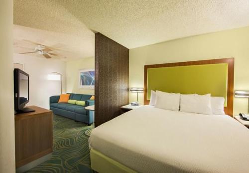 SpringHill Suites Phoenix Glendale/Peoria - image 5