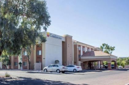 Comfort Inn  Suites North Glendale   Bell Road