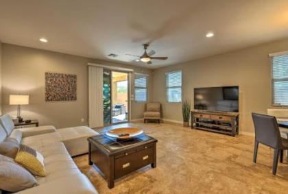 Glendale Abode with Pool Access Relax and Play Ball!