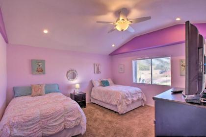Pet-Friendly Glendale Home with Pool and Putting Green - image 9