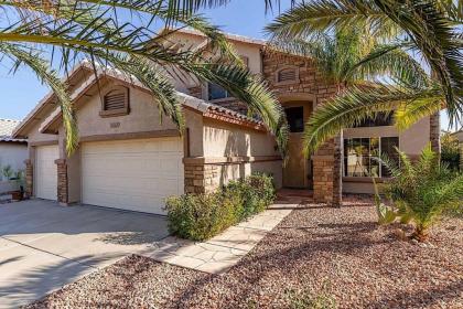 Holiday homes in Glendale Arizona