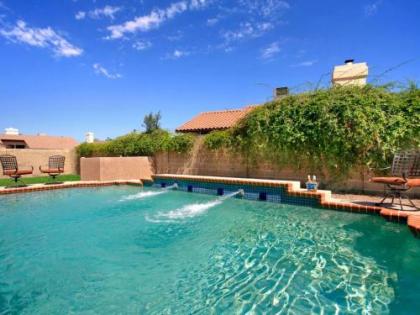 Holiday homes in Glendale Arizona