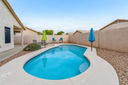 Holiday homes in Glendale Arizona