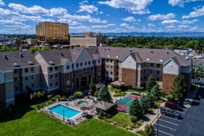 Staybridge Suites Denver   Cherry Creek an IHG Hotel Glendale Colorado