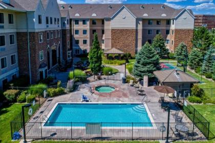 Staybridge Suites Denver - Cherry Creek an IHG Hotel - image 14