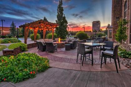 Staybridge Suites Denver - Cherry Creek an IHG Hotel - image 15
