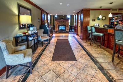 Staybridge Suites Denver - Cherry Creek an IHG Hotel - image 17