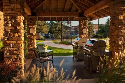 Staybridge Suites Denver - Cherry Creek an IHG Hotel - image 21